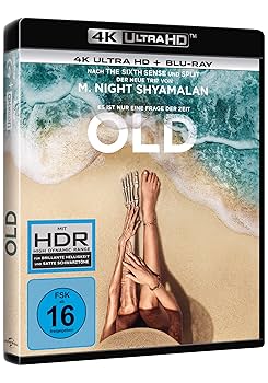 (未使用･未開封品)　ゲット・アウト(4K ULTRA HD + Blu-rayセット)(2枚組) [4K ULTRA HD + Blu-ray] 6k88evb Amazon.co.jp: ゲット・アウト(4K ULTRA HD + Blu-rayセット)(2